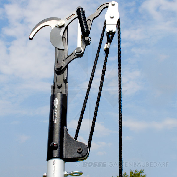 Baumschere-B0555 Baumschere für Teleskopstange Barnel®