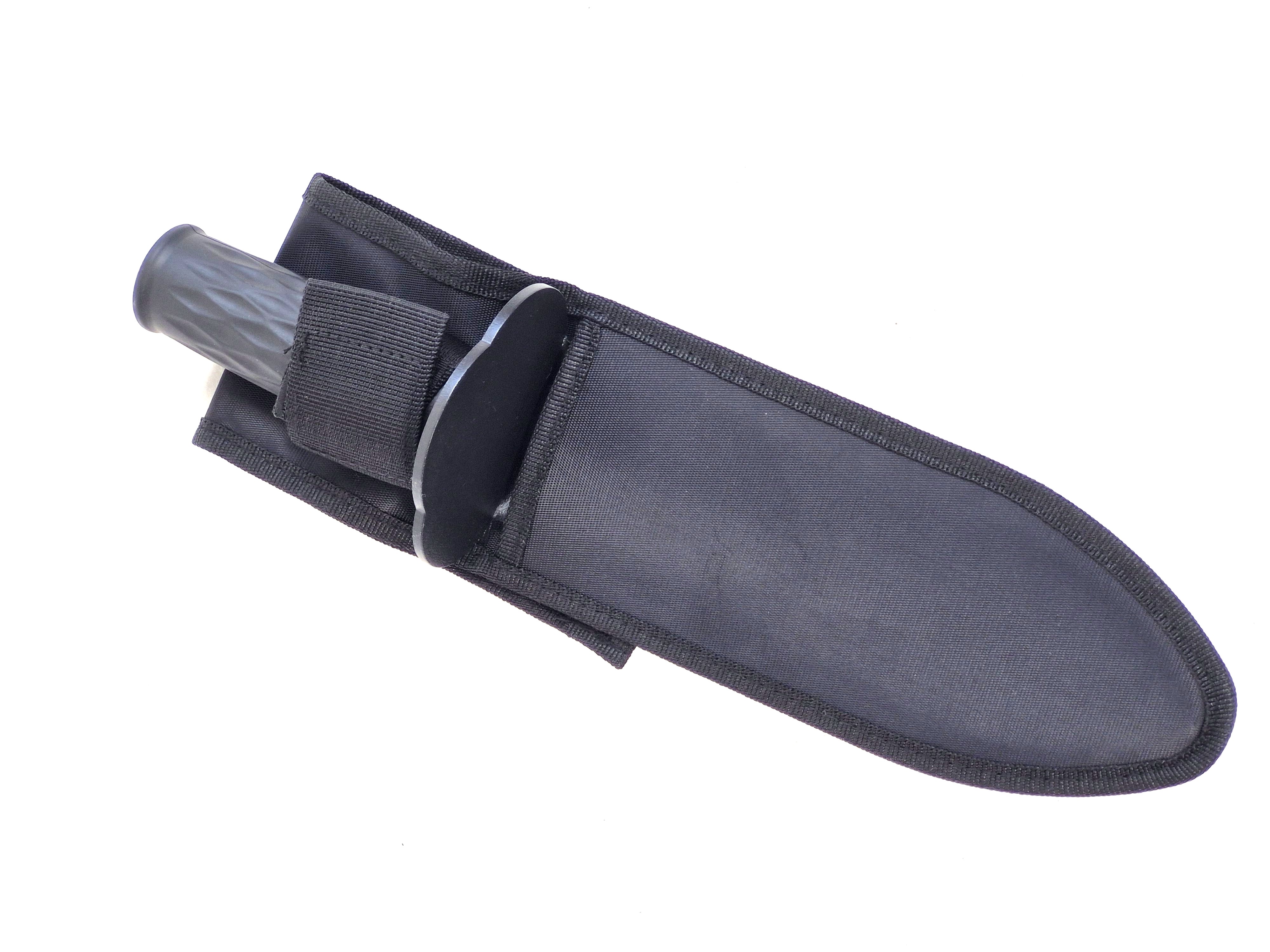 Pflanzmesser aus Stahl