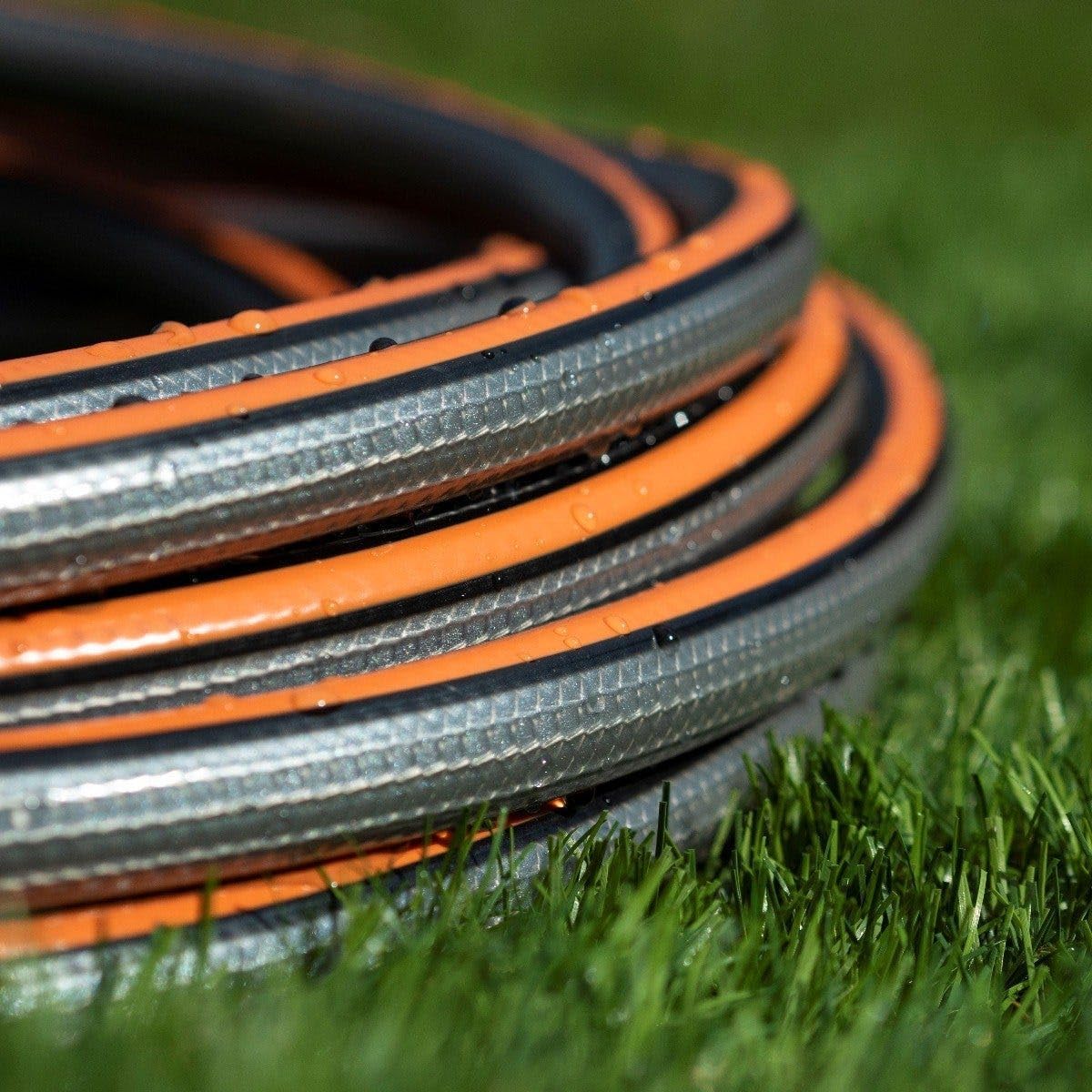 Schlauch Smartflex Comfort Orange 16mm