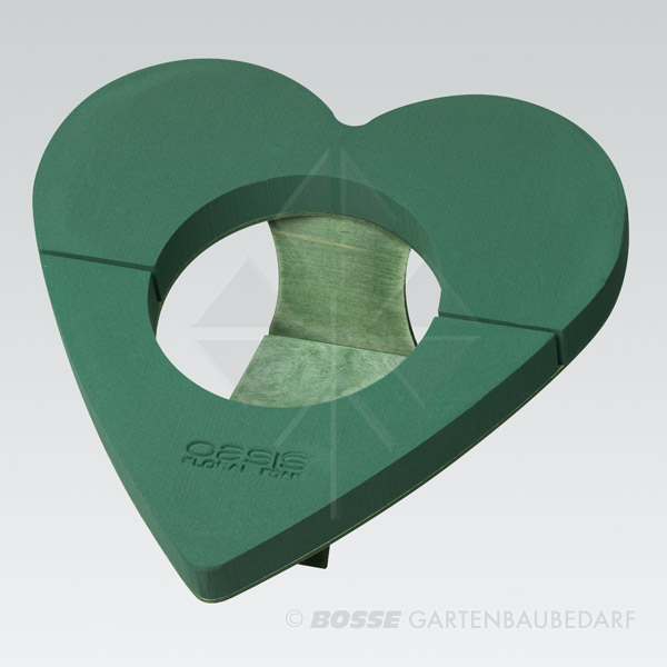 OA11-09004 Bioline® Urnenherz liegend