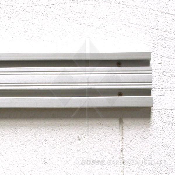 HR32-Aluminiumschiene-detail