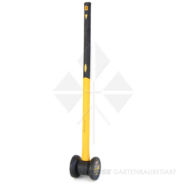 Zaunpfosten-Hammer-10722 Zaunpfosten Hammer