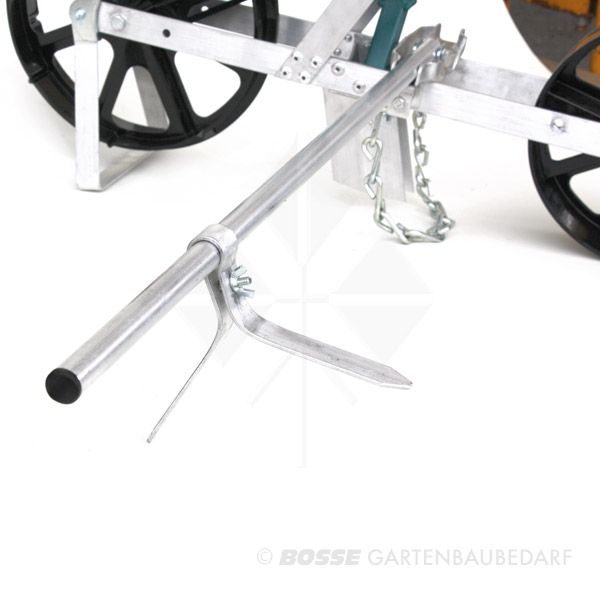 Saatmaschine-CRSRS-Ausleger