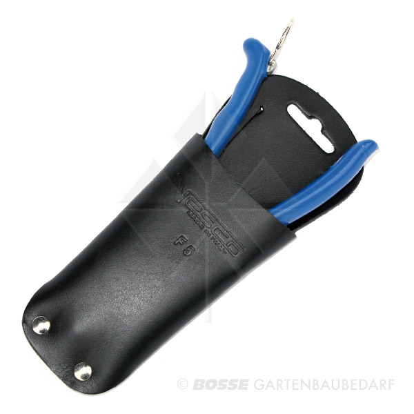 Guertelkoecher-F5-10435 Gürtelköcher aus Leder