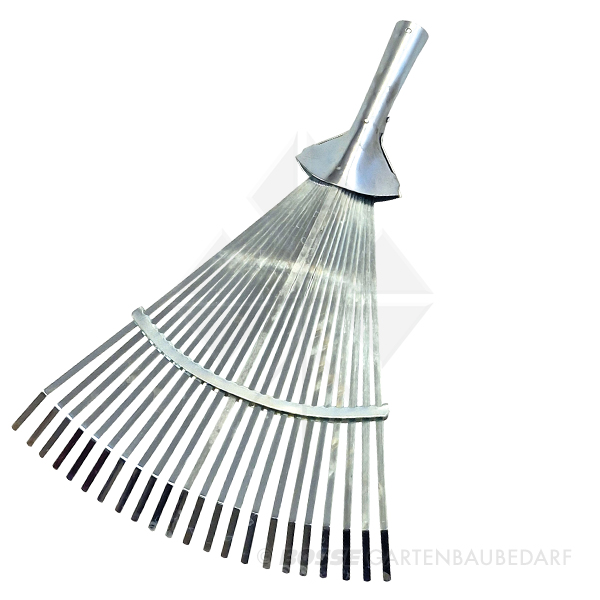 Fächerbesen verstellbar