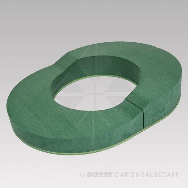 Bioline® Urnenring oval