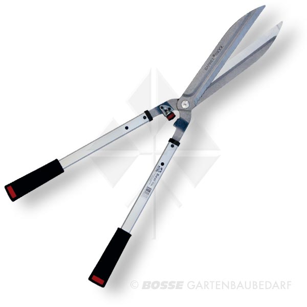 B1100L-Heckenschere Heckenschere geschmiedet Barnel®