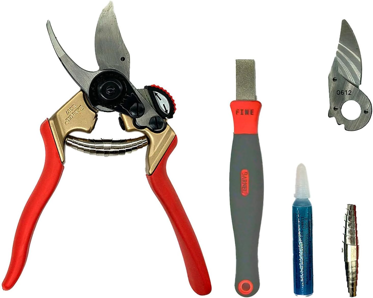 Scheren Geschenk-Set