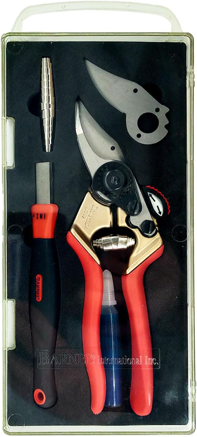 Scheren Geschenk-Set