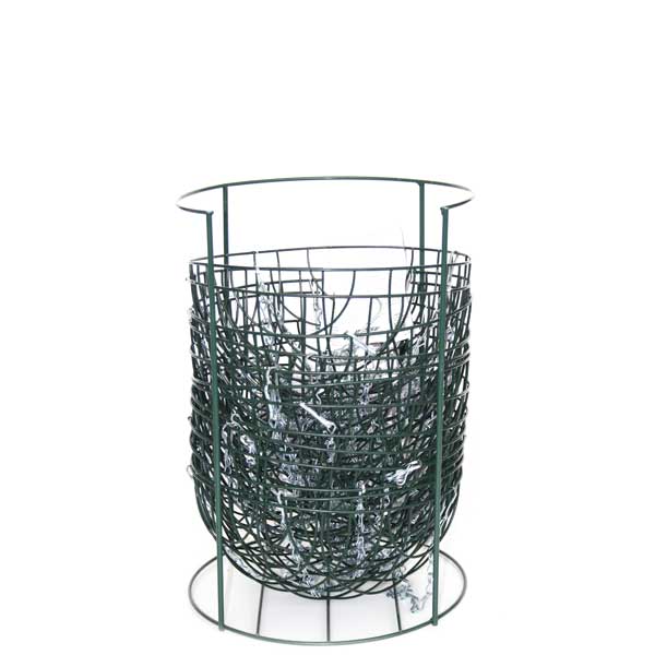 11101R-Basket-Display