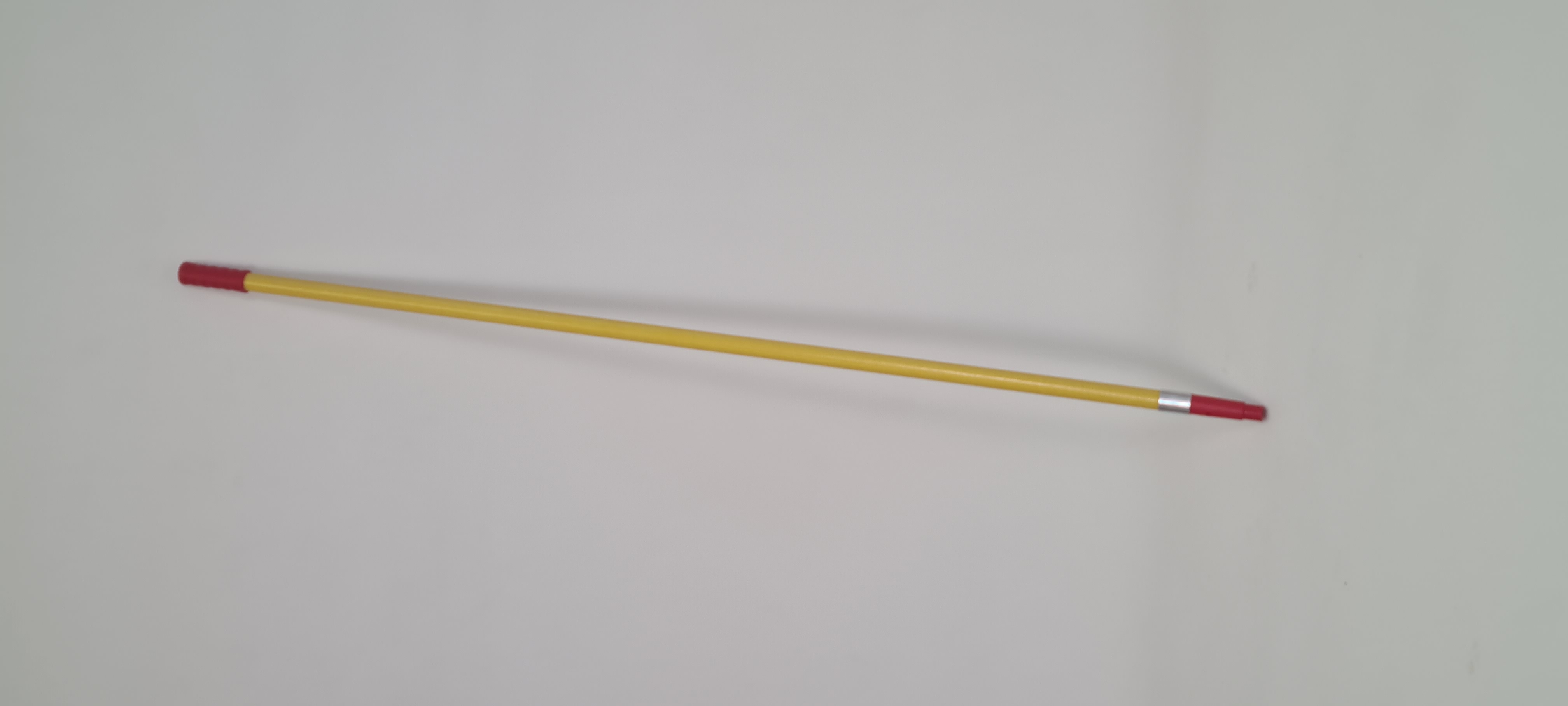 Leichter Gerätestiel aus Fiberglas