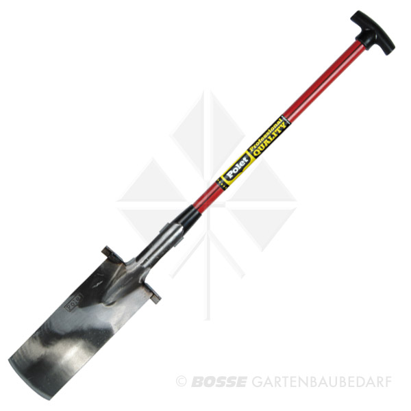 Polet-Spaten-TGriff-10218 Rodespaten Extrem mit T-Griff