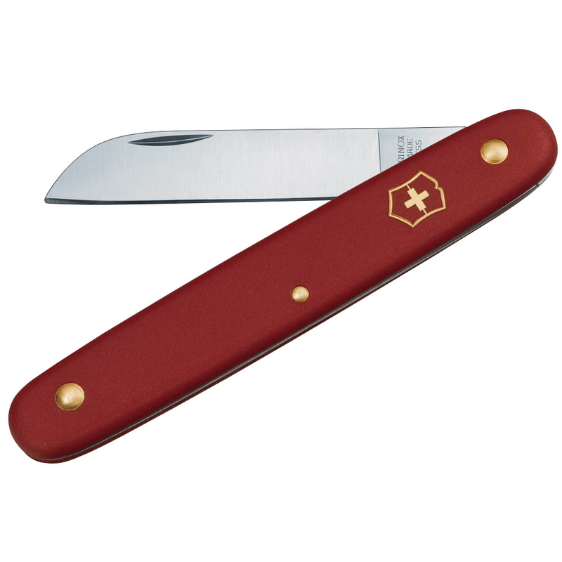 Messer , Blumenmesser Victorinox