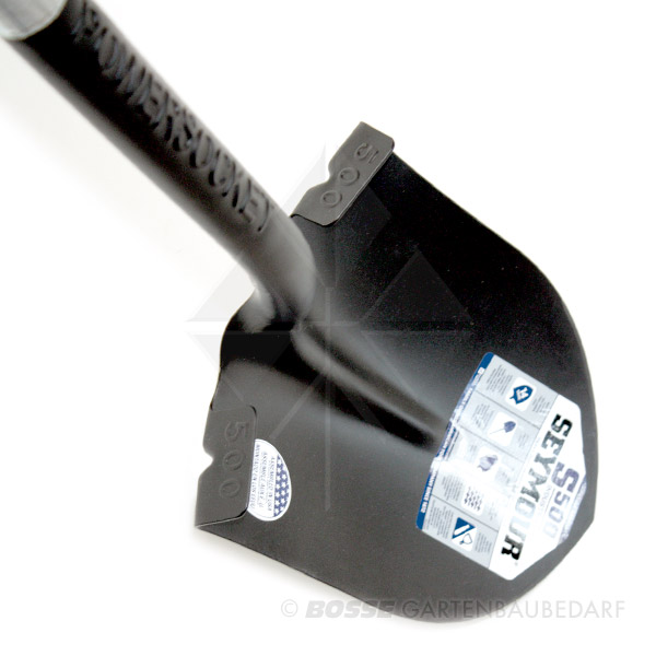 Schaufel-PowerSocket-Tritt