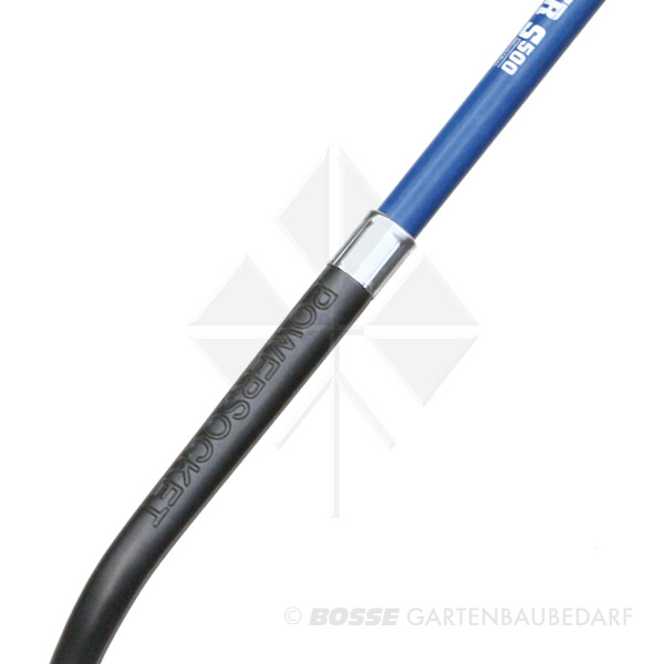 Schaufel-PowerSocket-Schaft