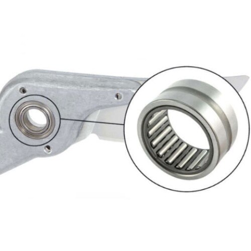 ByPass-Schere Barnel® B0338