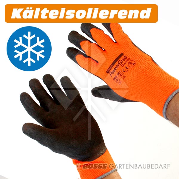3216608-Power-Grab-Thermo Handschuhe POWER GRAB Thermo