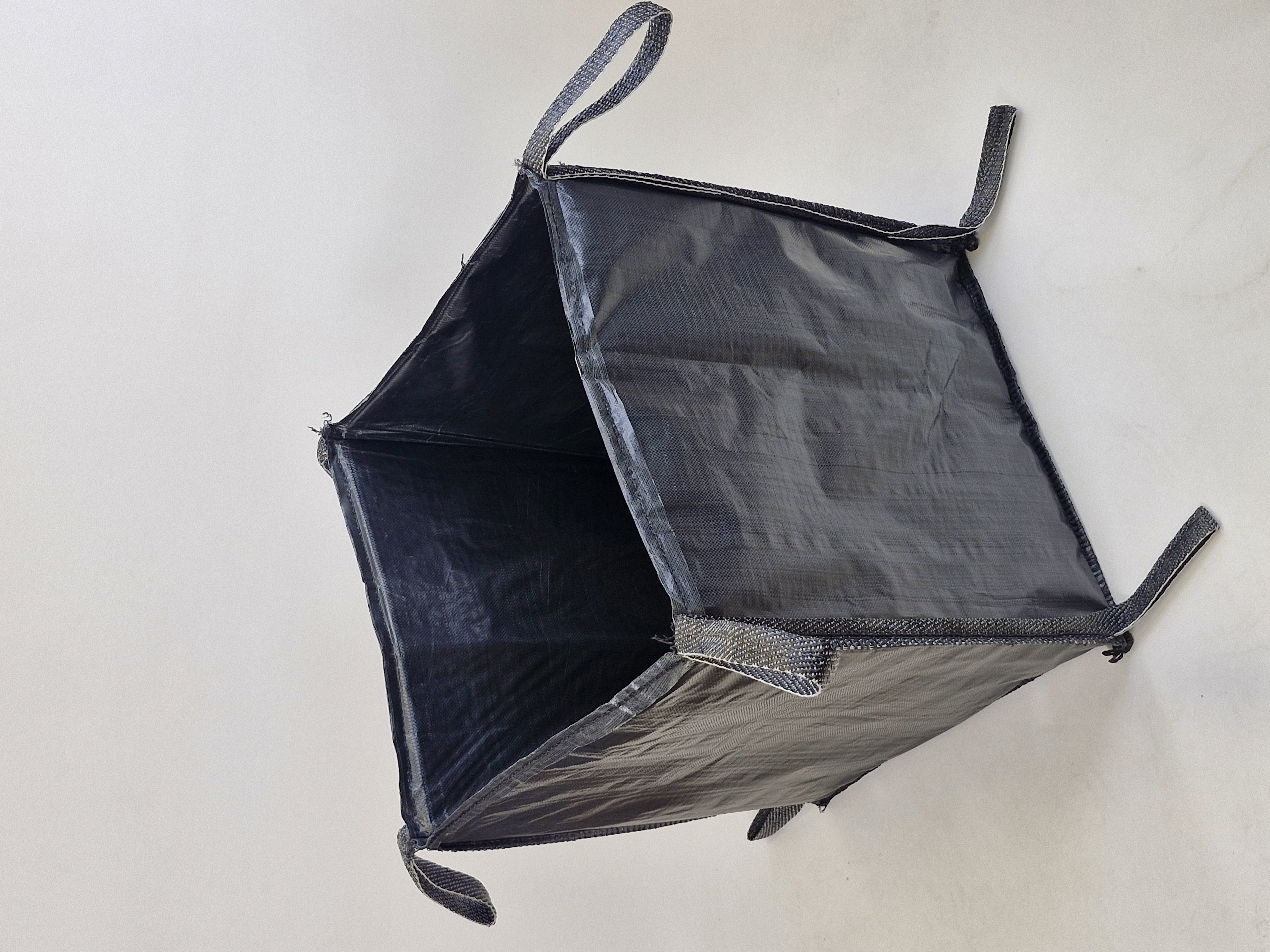 Gartensack Laubsack 390 Liter selbststehend