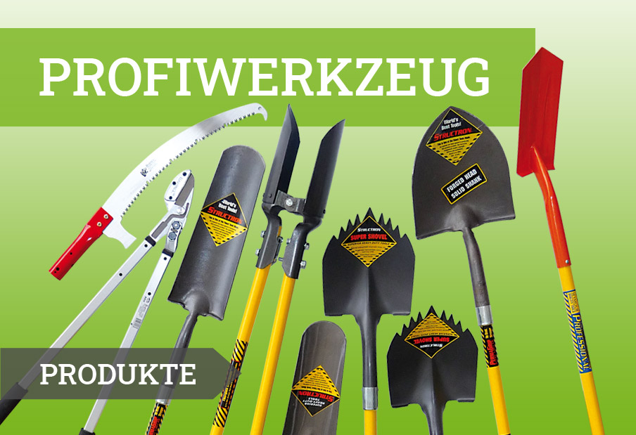 Auswahlbanner-desk-Werkzeug