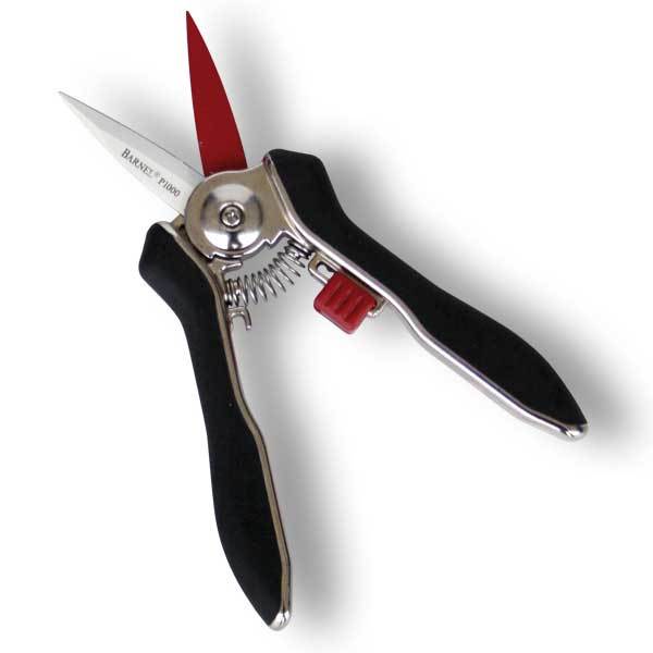 Blumenschere Barnel®