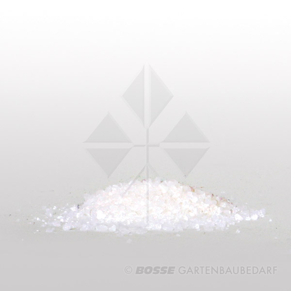 Wasserspeichergranulat-Stockosorb-trocken