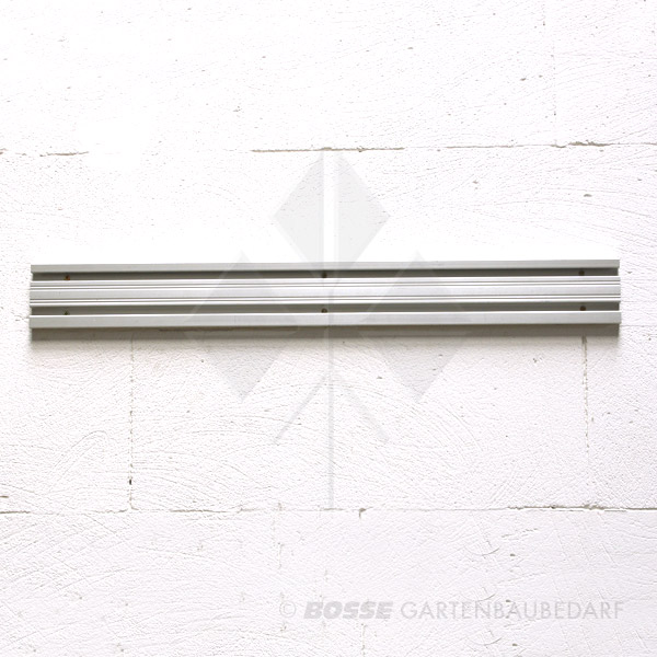 HR32-Aluminiumschiene Aluminium-Hakenschiene