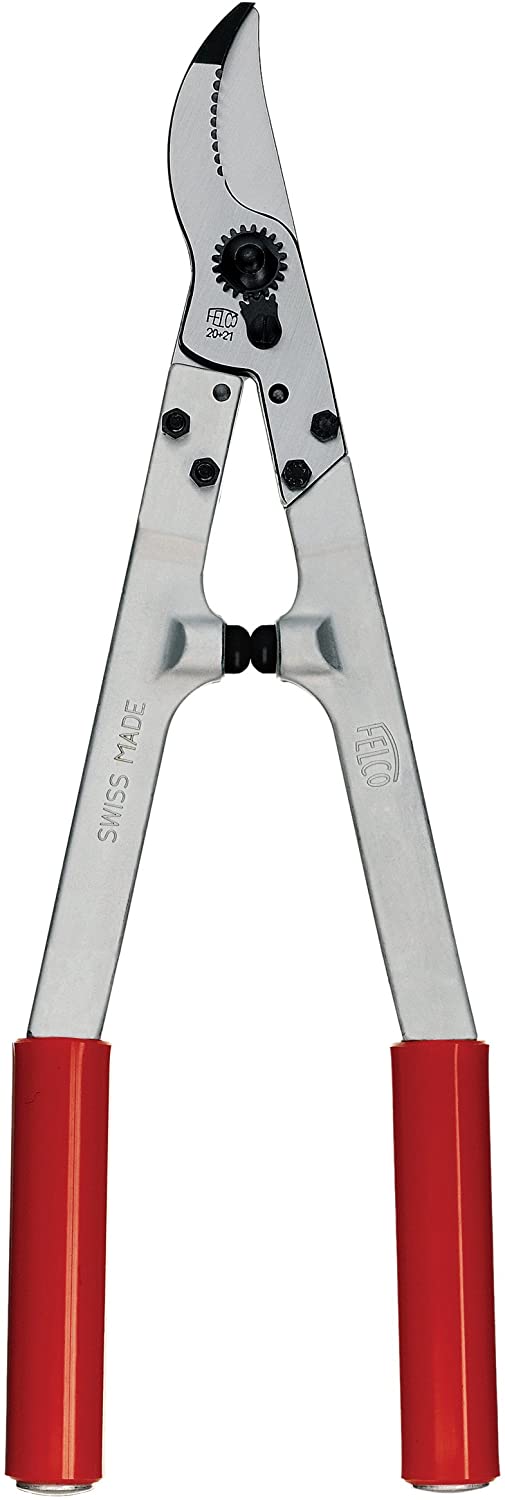felco-207EN1hwJcVNXCc Felco 20 Zweihand Astschere