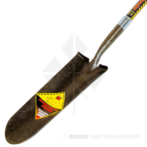 Drainagespaten-geschmiedet-Blatt