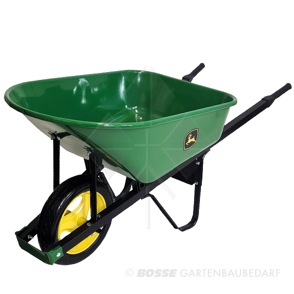 02_10856_Schubkarre_JD John Deere Schubkarre